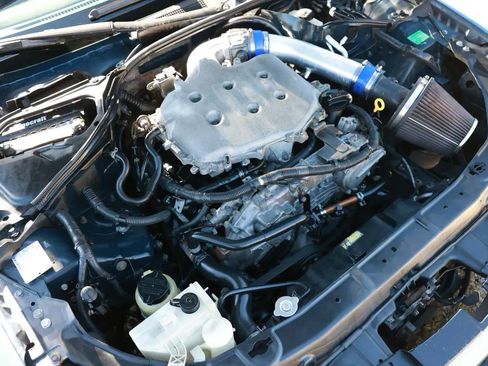 Used 2006 INFINITI G35 2DR CPE AUTO image 38