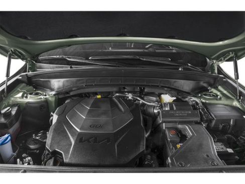 Certified 2024 Kia Telluride SX Prestige X-Pro AWD/4WD image 15