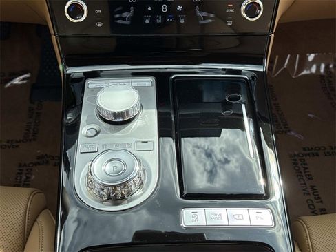 New 2026 Genesis G80 2.5T image 7