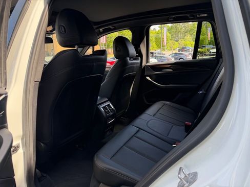 Used 2023 BMW X3 xDrive30i image 30