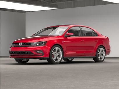 Used 2017 Volkswagen Jetta GLI