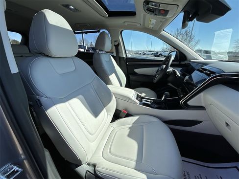 Used 2024 Hyundai Tucson SEL w/ Convenience Package image 31