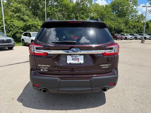 Used 2023 Subaru Ascent Touring AWD/4WD image 6