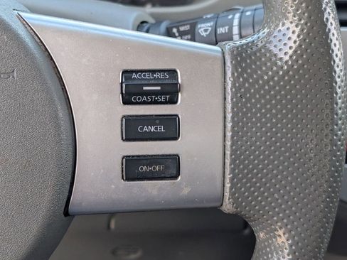 Certified 2020 Nissan Frontier SV w/ Midnight Edition Floor Mats RWD image 21