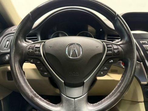 Used 2017 Acura ILX 2.4L image 63