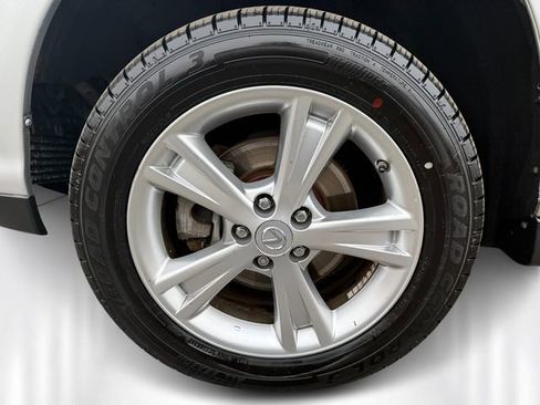 Used 2008 Lexus RX 400h AWD image 9