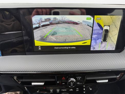 New 2026 Nissan Kicks SR w/ SR Premium Package image 13