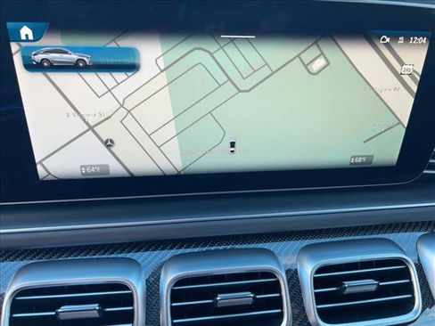 New 2026 Mercedes-Benz GLE 53 AMG 4MATIC Coupe image 13