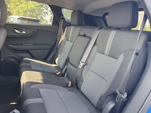 New 2026 Chevrolet Blazer LT w/ LPO, Floor Liner Package AWD/4WD image 27