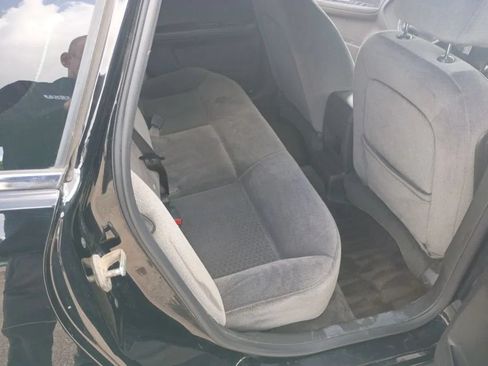 Used 2014 Chevrolet Impala LT FWD image 17