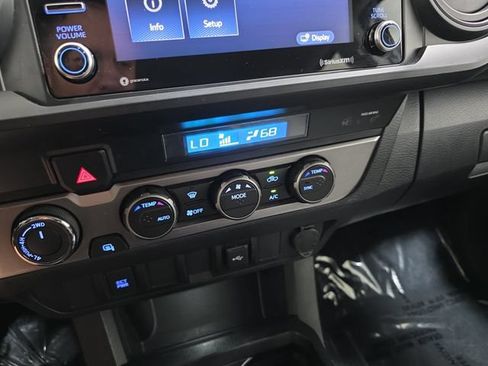 Certified 2023 Toyota Tacoma SR AWD/4WD image 21