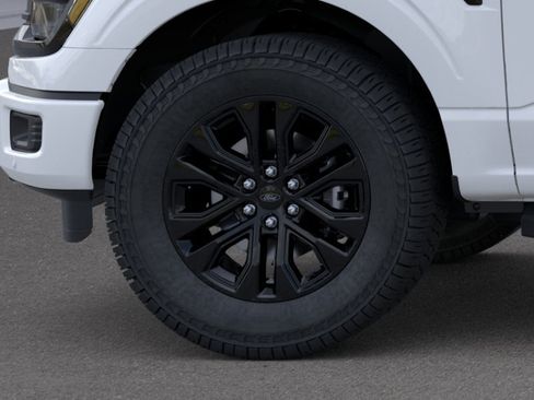 New 2026 Ford F150 XLT AWD/4WD image 19
