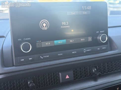 Used 2025 Honda CR-V Sport image 20