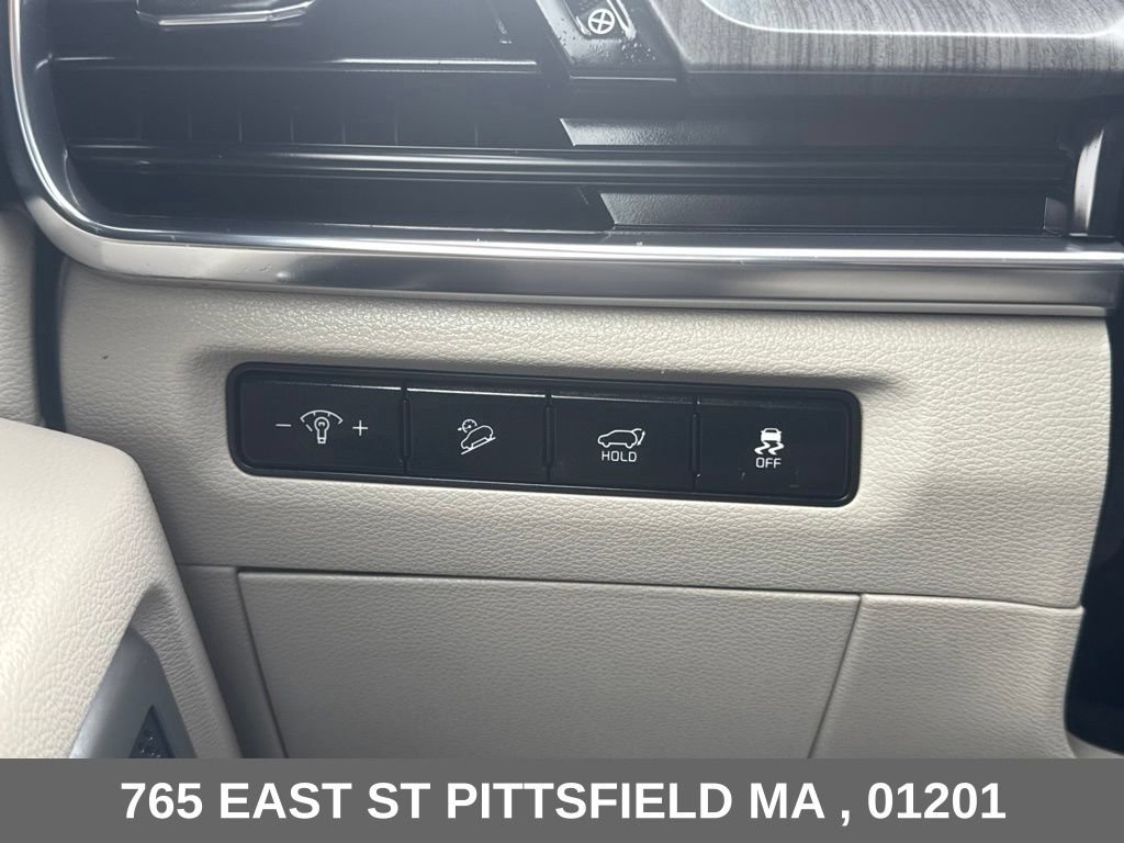 Used 2023 Kia Telluride SX AWD/4WD image 33