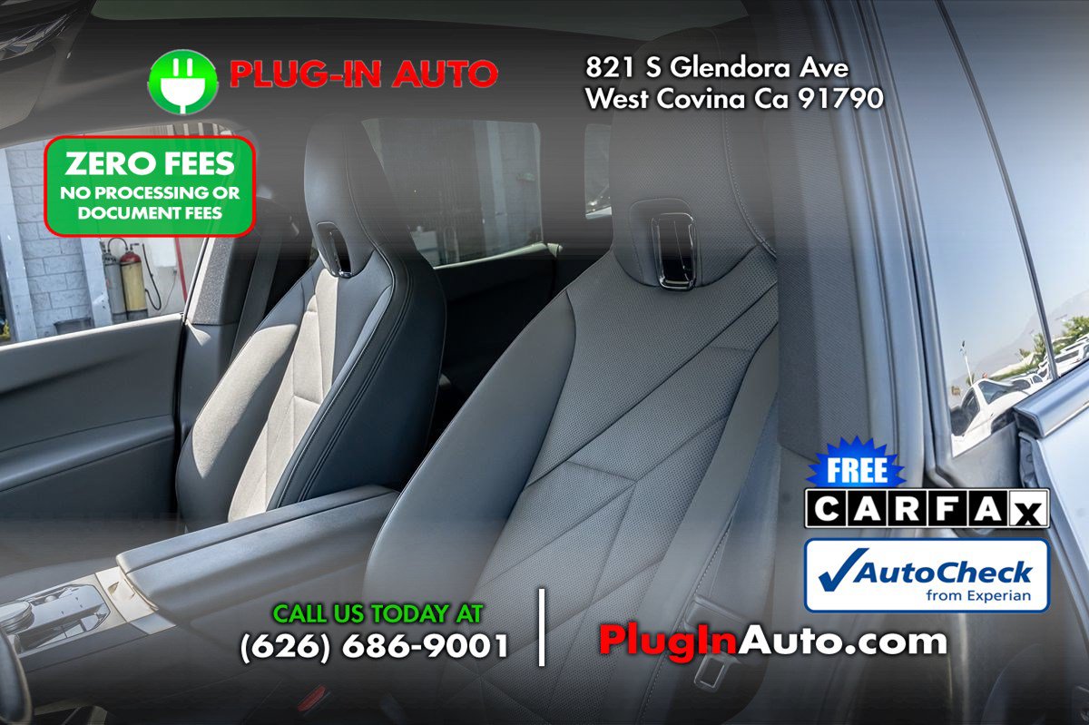 Used 2024 BMW iX xDrive50 AWD/4WD image 8