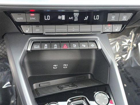 New 2026 Audi A3 2.0T Premium image 27