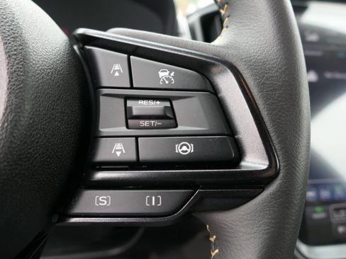 Certified 2025 Subaru Crosstrek 2.5i Sport w/ Crosstrek Mirror Package AWD/4WD image 15