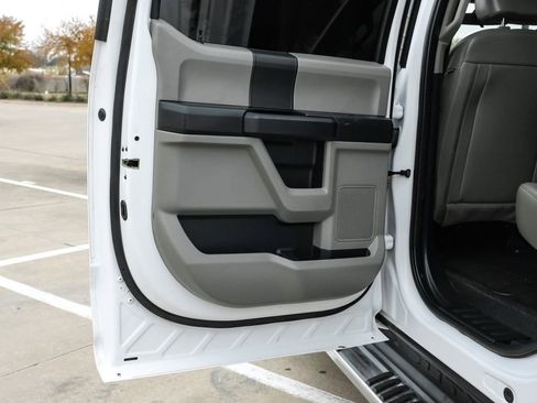 Used 2020 Ford F350 XL w/ STX Appearance Package image 41