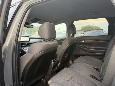 Used 2023 Hyundai Santa Fe SEL image 31