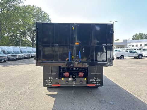New 2027 Ford F750 2WD Regular Cab Super Duty image 7