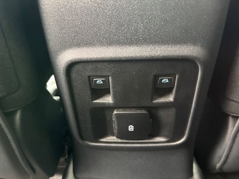 Used 2024 Ford Bronco Black Diamond AWD/4WD image 36