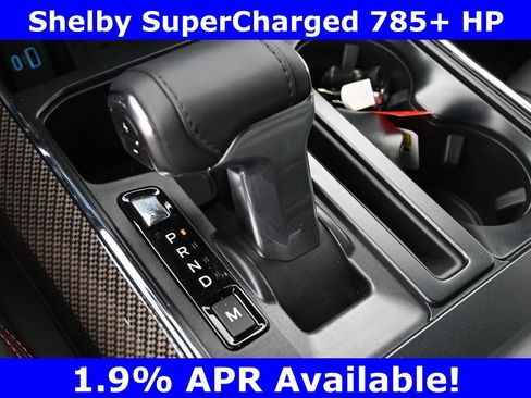 New 2024 Ford F150 Lariat w/ Equipment Group 502A High image 22