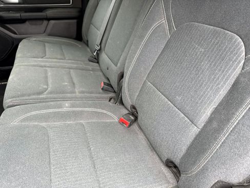 Used 2022 RAM 1500 Big Horn image 9