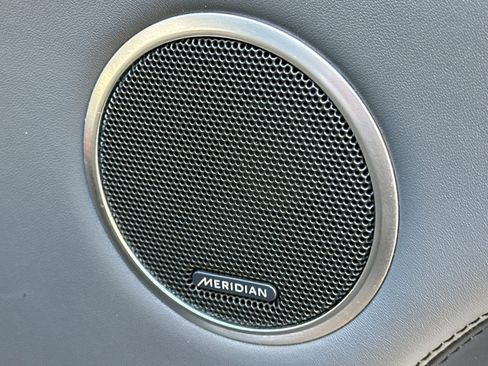 Used 2017 Land Rover Range Rover Sport HSE Dynamic image 20