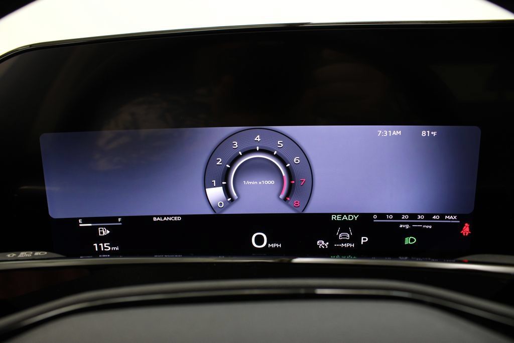 New 2026 Audi Q3 quattro 2.0T AWD/4WD image 10