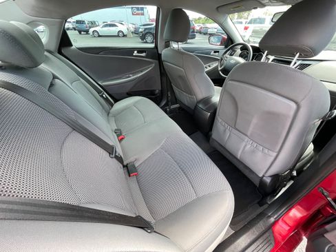 Used 2014 Hyundai Sonata GLS FWD image 20