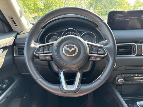 Used 2025 MAZDA CX-5 Carbon Edition AWD/4WD image 25