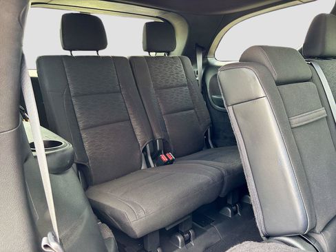 Used 2026 Dodge Durango GT RWD image 27