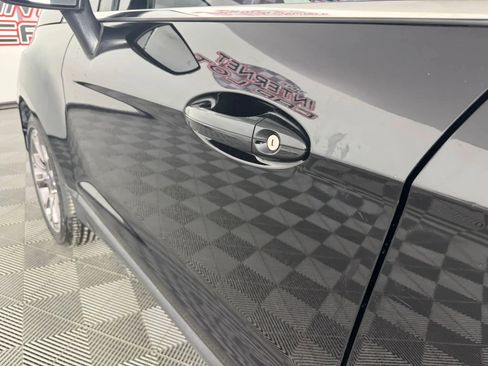 Used 2021 Ford EcoSport Titanium w/ Interior Protection Package image 27