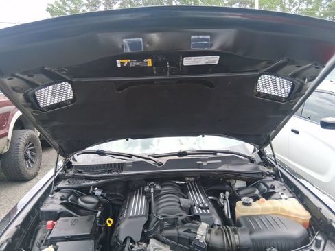 Used 2020 Dodge Challenger R/T Scat Pack RWD image 18