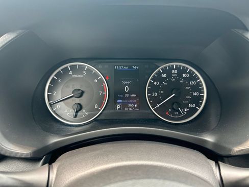 Used 2025 Nissan Sentra S FWD image 35