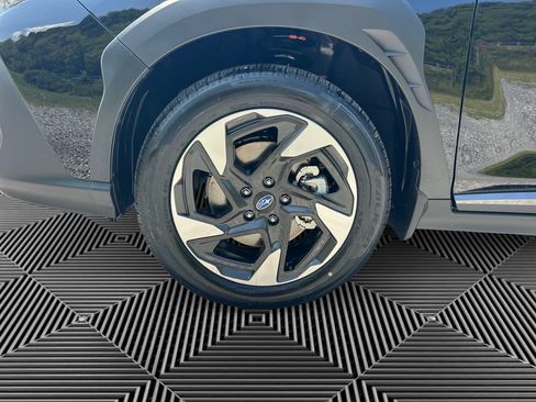New 2025 Subaru Crosstrek 2.5i Limited image 9