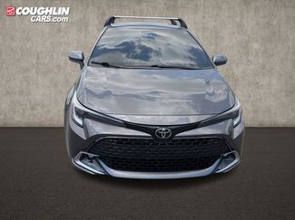 Used 2023 Toyota Corolla XSE FWD video 2