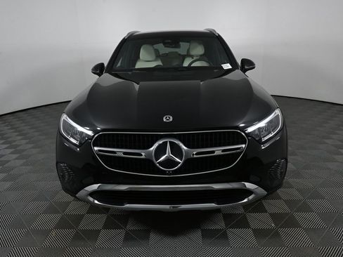 Certified 2026 Mercedes-Benz GLC 300 image 34