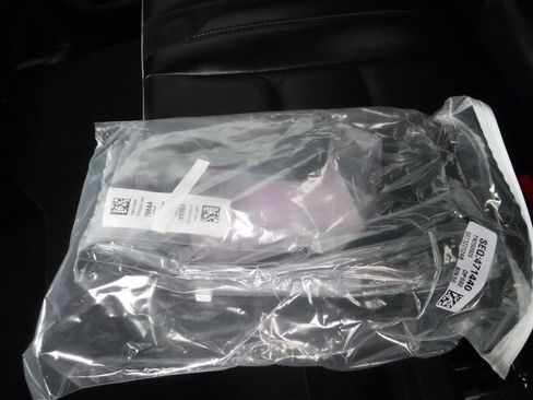 Used 2026 RAM 1500 Laramie image 51