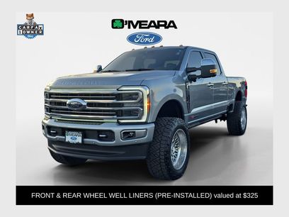 Used 2024 Ford F350 Limited