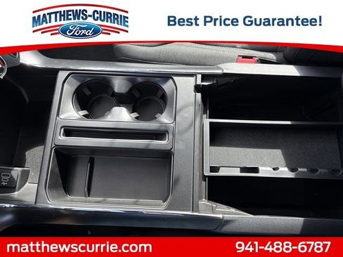 New 2026 Ford F150 STX w/ Equipment Group 200A RWD image 22