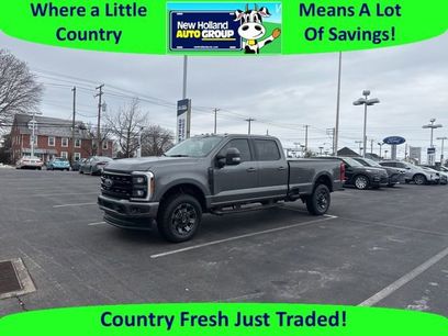 Used 2023 Ford F250 Lariat w/ Lariat Ultimate Package