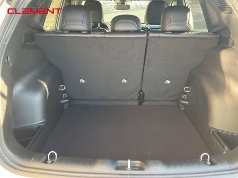 New 2026 Jeep Compass Latitude image 15