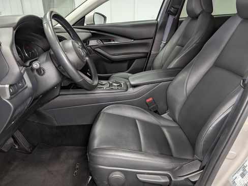 Used 2023 MAZDA CX-30 AWD 2.5 S w/ Select Package image 4