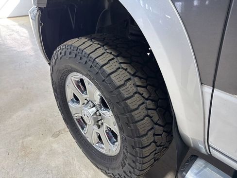 Used 2015 RAM 2500 Laramie image 3