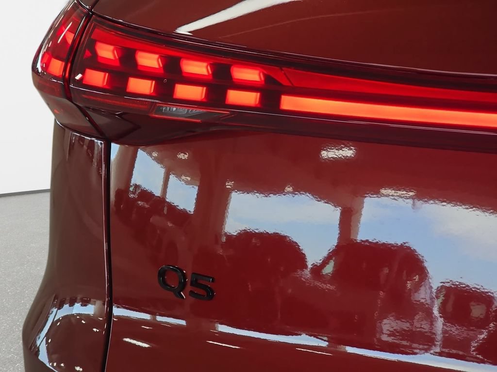 New 2026 Audi Q5 2.0T AWD/4WD image 17