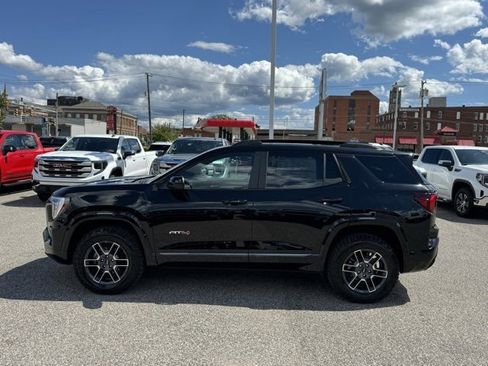 New 2026 GMC Terrain AT4 w/ Convenience Package III image 2