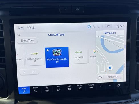 Used 2025 Ford F150 Raptor image 23