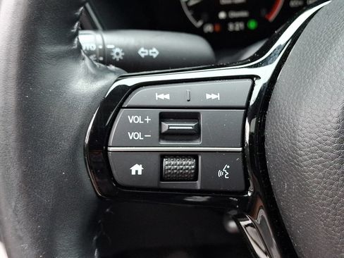 Used 2025 Honda CR-V EX-L image 24