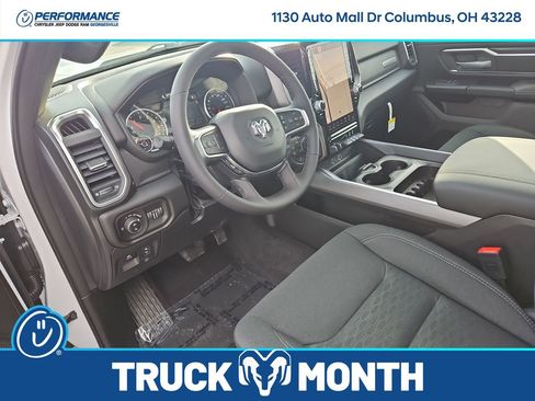 New 2026 RAM 1500 Big Horn image 20